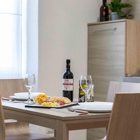 Casa Cosy Suite Gluck Milano Ngoại thất bức ảnh