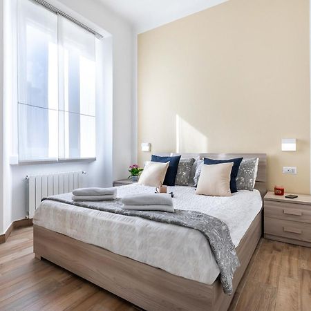 Casa Cosy Suite Gluck Milano Ngoại thất bức ảnh