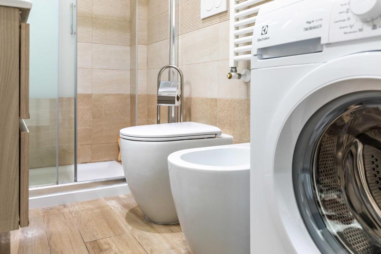 Casa Cosy Suite Gluck Milano Ngoại thất bức ảnh