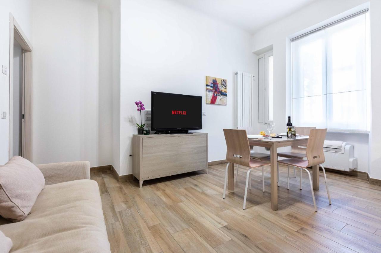Casa Cosy Suite Gluck Milano Ngoại thất bức ảnh