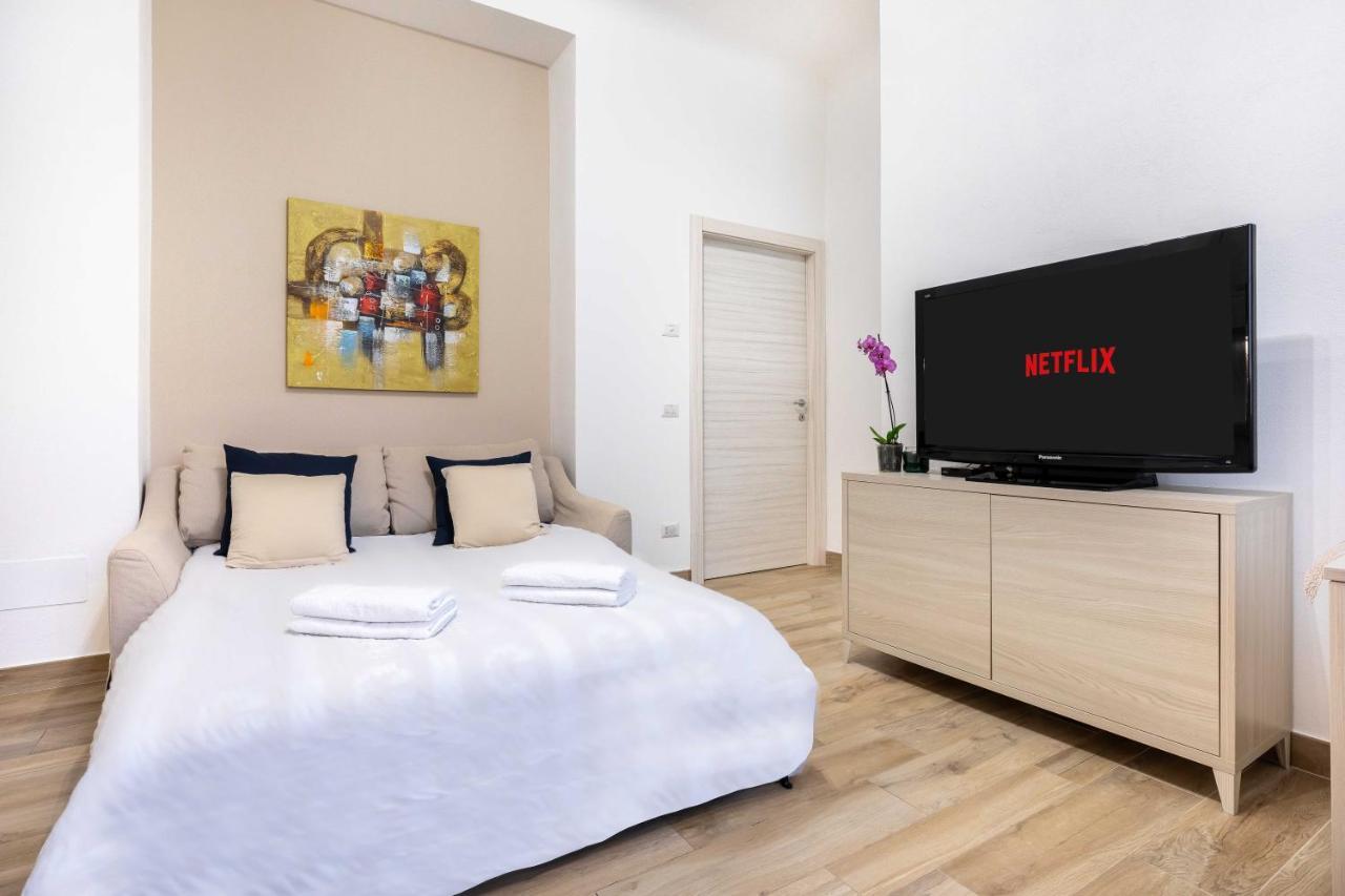 Casa Cosy Suite Gluck Milano Ngoại thất bức ảnh