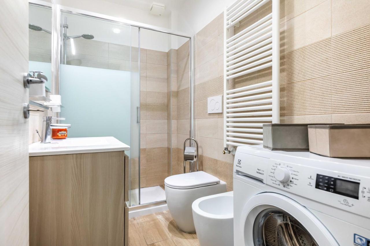 Casa Cosy Suite Gluck Milano Ngoại thất bức ảnh