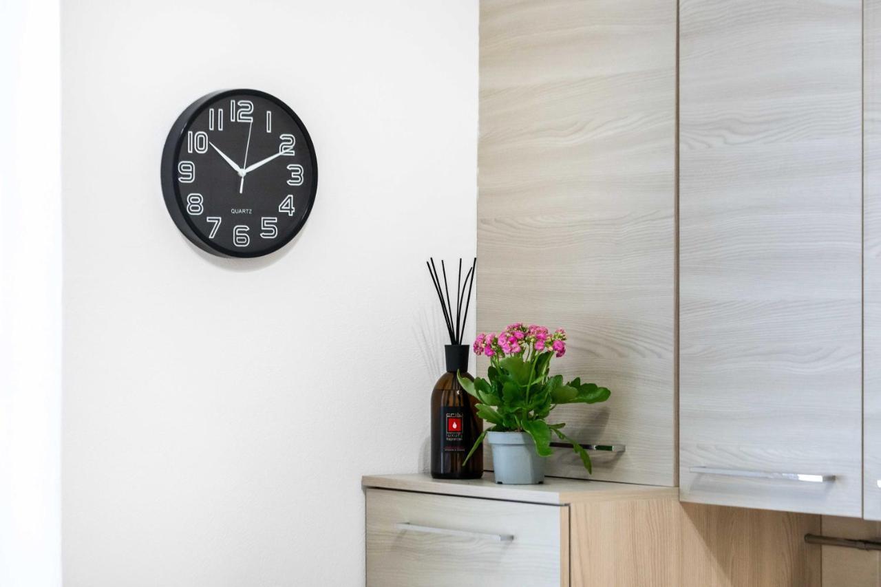 Casa Cosy Suite Gluck Milano Ngoại thất bức ảnh
