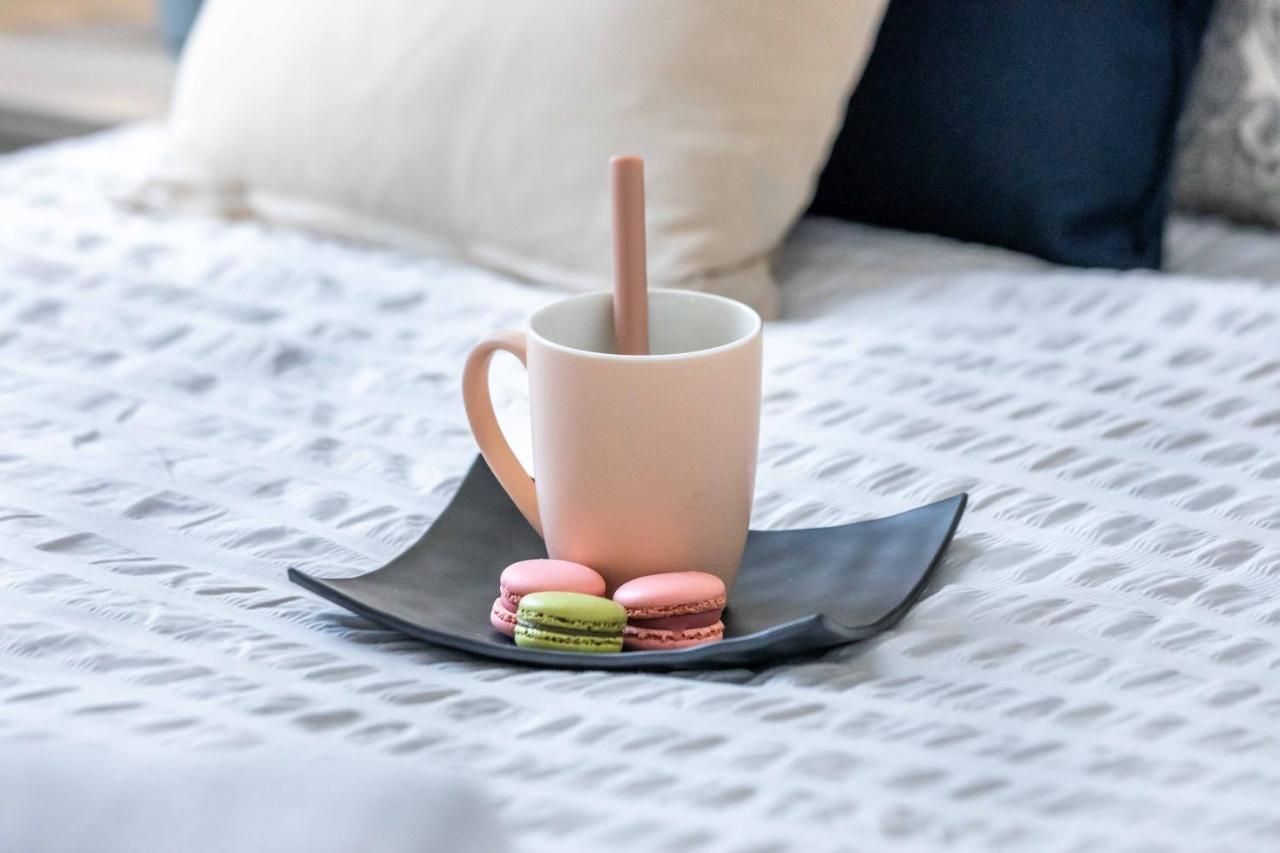 Casa Cosy Suite Gluck Milano Ngoại thất bức ảnh
