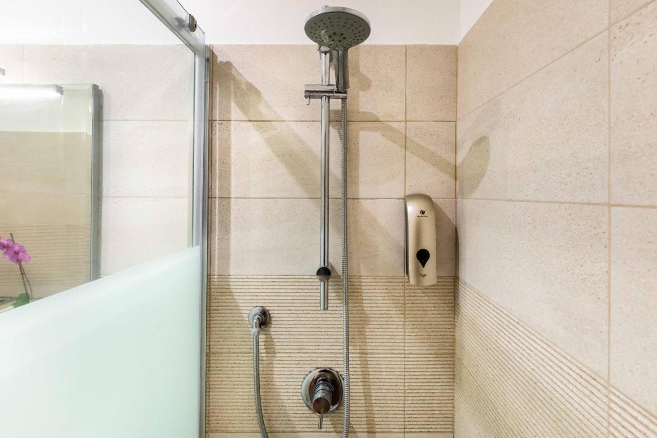 Casa Cosy Suite Gluck Milano Ngoại thất bức ảnh