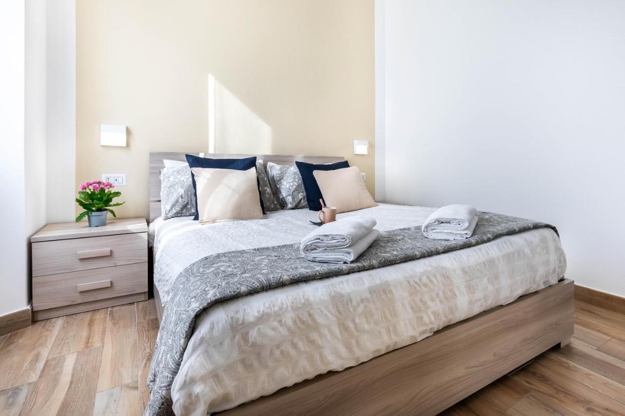 Casa Cosy Suite Gluck Milano Ngoại thất bức ảnh