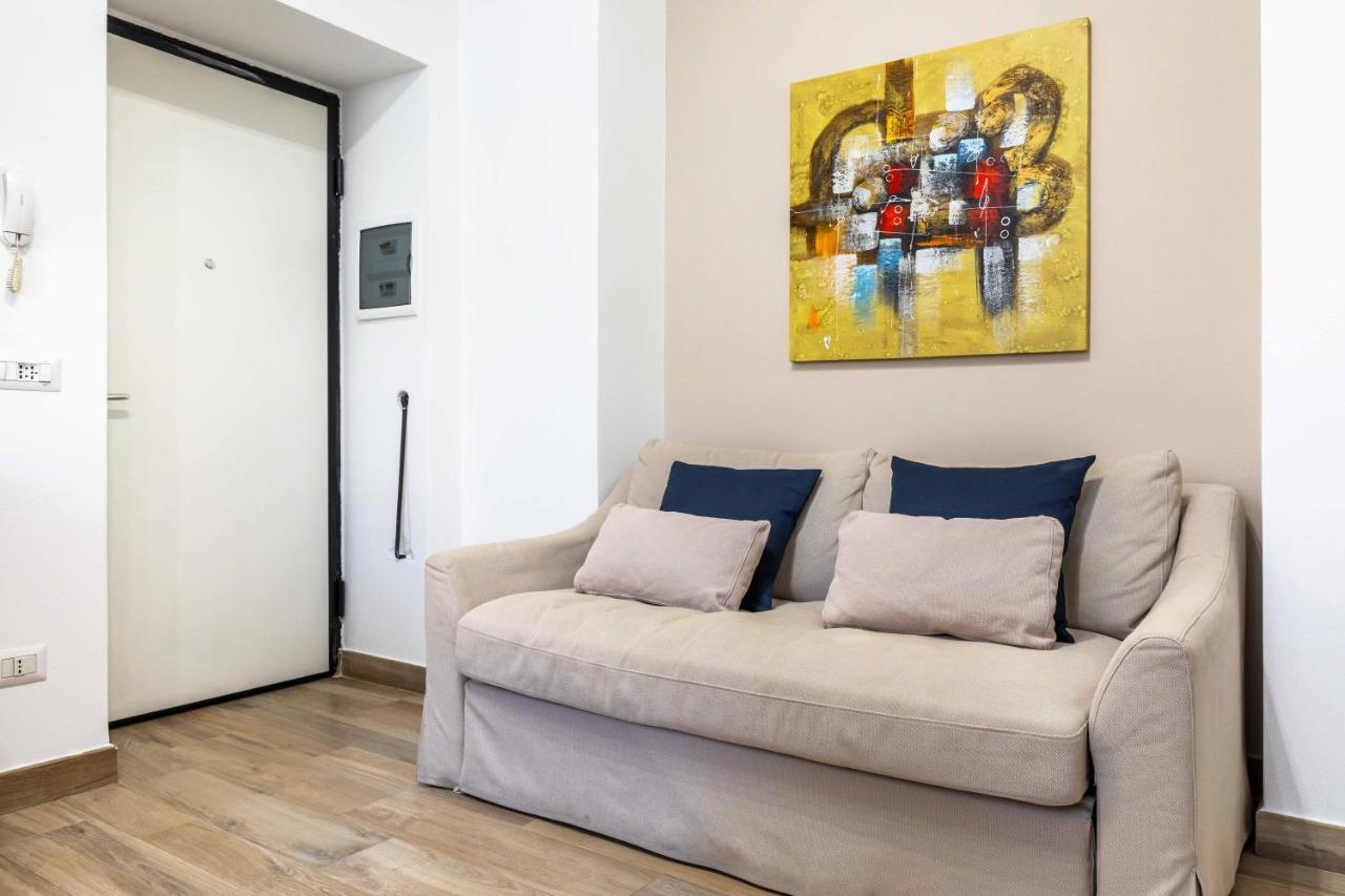 Casa Cosy Suite Gluck Milano Ngoại thất bức ảnh