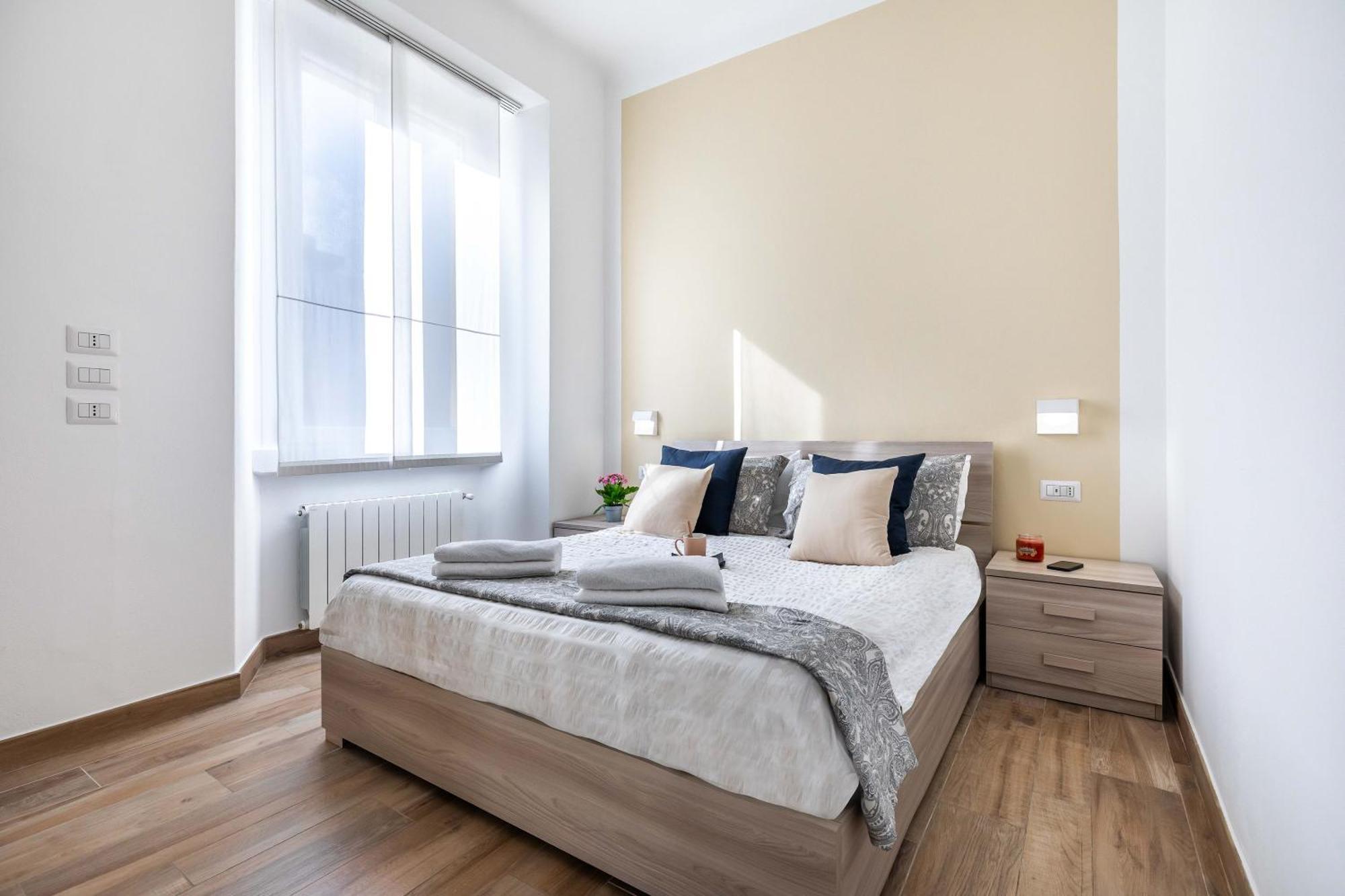 Casa Cosy Suite Gluck Milano Ngoại thất bức ảnh